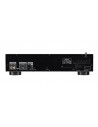 Reproductor de CD - DENON DCD-600, Negro, MP3