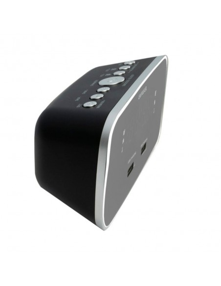 Radio Reloj Despertador - AIWA...