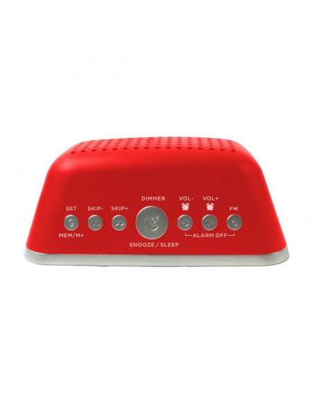 Radio Reloj Despertador - AIWA...