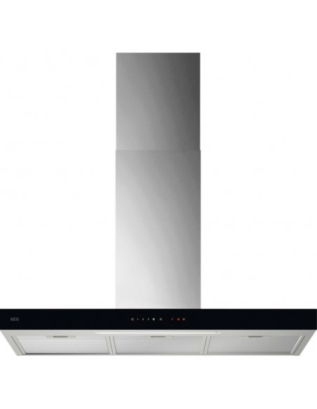 Campana Decorativa - AEG GB67D91HL,...