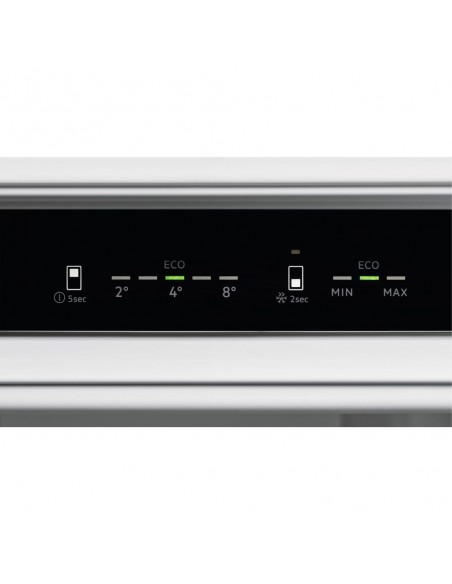Combi Integrable - AEG TC6MS18FDS,...