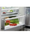Combi Integrable - AEG TC6MS18FDS, Altura 1.77 m, No Frost, Eficiencia D