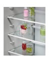 Combi Integrable - AEG TC6MS19FES, Altura 188 cm, Eficiencia E, No Frost