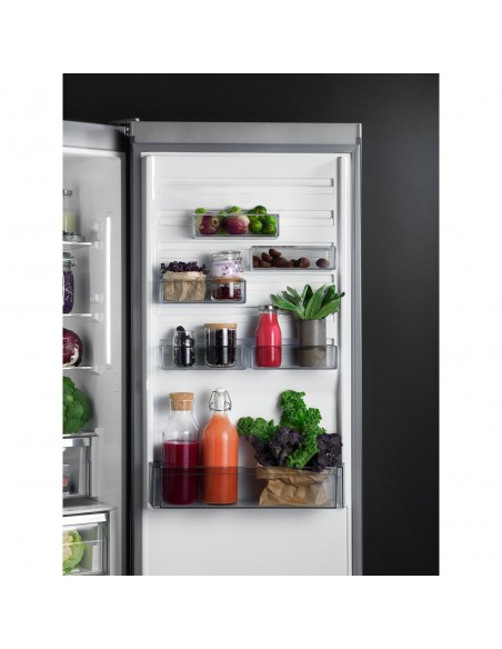 Combi Integrable - AEG TC6MS19FES,...
