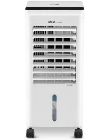 Climatizador Portátil - UFESA NARVIK,...