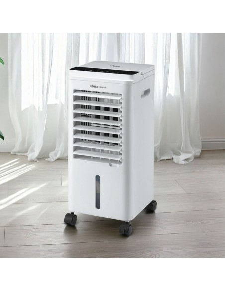 Climatizador Portátil - UFESA NARVIK,...