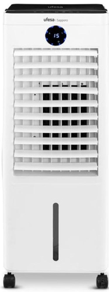 Climatizador Portátil - UFESA SAPPORO, 100W,12L