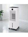 Climatizador Portátil - UFESA SAPPORO, 100W,12L