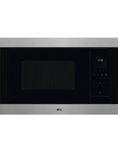 Microondas Integrable - AEG...