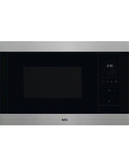 Microondas Integrable - AEG... Microondas Integrable - AEG...