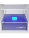 Combi Libre Instalación - BEKO B5XRCNE366HXB, Inox, Altura 1.86 m, No Frost