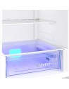 Combi Libre Instalación - BEKO B5XRCNE366HXB, Inox, Altura 1.86 m, No Frost