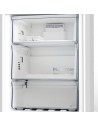 Combi Libre Instalación - BEKO B5XRCNE366HXB, Inox, Altura 1.86 m, No Frost