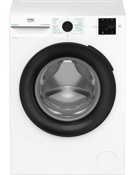 Lavadora Libre Instalación - BEKO...