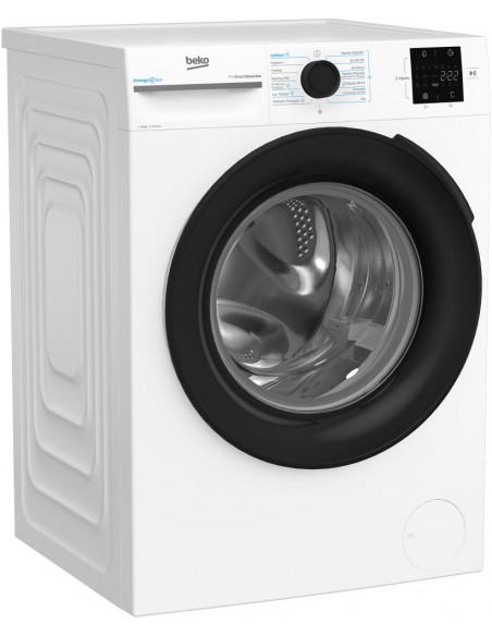 Lavadora Libre Instalación - BEKO...