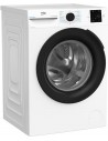 Lavadora Libre Instalación - BEKO BM3WFT31041WB, Blanco, 10 kg, 1400 rpm, Eficiencia A