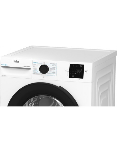 Lavadora Libre Instalación - BEKO...