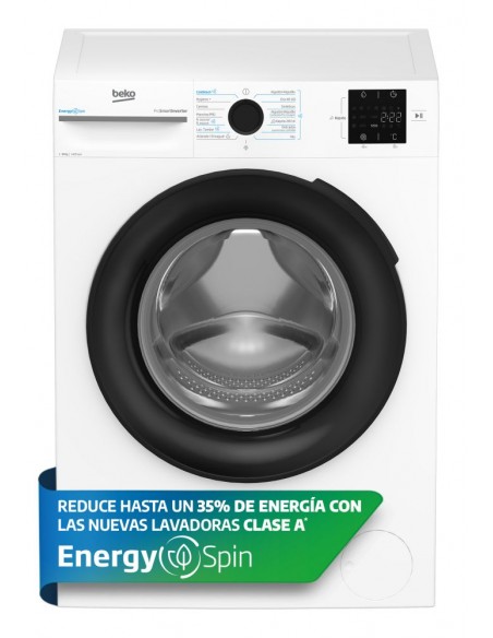 Lavadora Libre Instalación - BEKO...