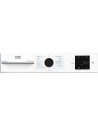 Lavadora Libre Instalación - BEKO BM3WFT31041WB, Blanco, 10 kg, 1400 rpm, Eficiencia A