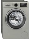 Lavadora de Carga Frontal - Balay 3TS284X, acero antihuellas, 8 kilos, 1400 rpm