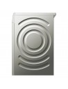 Lavadora de Carga Frontal - Balay 3TS284X, acero antihuellas, 8 kilos, 1400 rpm