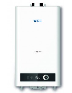 Calentador - WIDE...