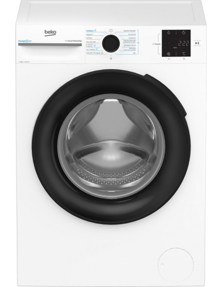 Lavadora Libre Instalación - BEKO...