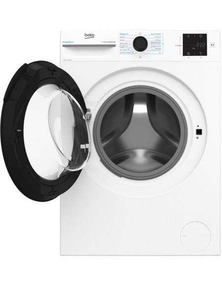 Lavadora Libre Instalación - BEKO...
