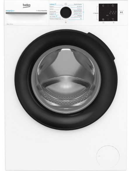 Lavadora Libre Instalación - BEKO...