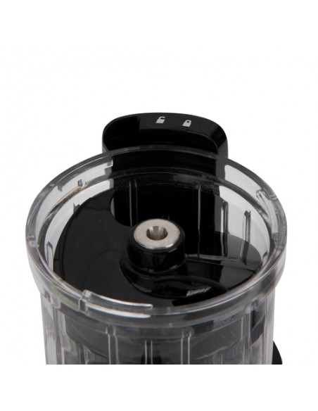 Licuadora - JATA JELI1201 Slim, 130...