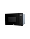 Microondas Integrable - TEKA ML 825 TFL, Cristal Negro