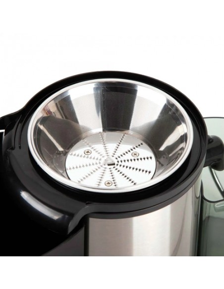 Licuadora - JATA JELI1580, Inox, 400...