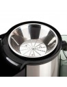 Licuadora - JATA JELI1580, Inox, 400 W, 0,45 L