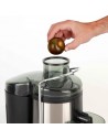 Licuadora - JATA JELI1580, Inox, 400 W, 0,45 L