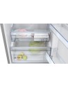 Combi Libre Instalación - BALAY 3KFA865XI, Inox, 2.03 m, Eficiencia A, No Frost