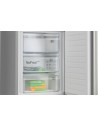 Combi Libre Instalación - BALAY 3KFA865XI, Inox, 2.03 m, Eficiencia A, No Frost