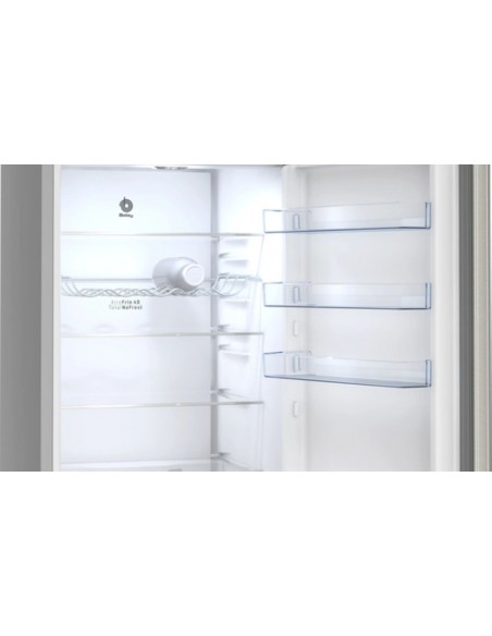 Combi Libre Instalación - BALAY...