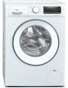 Lavadora Carga Frontal - BALAY 3TS3107BD, Blanco, 10 kg, 1400 rpm, EficienciaA