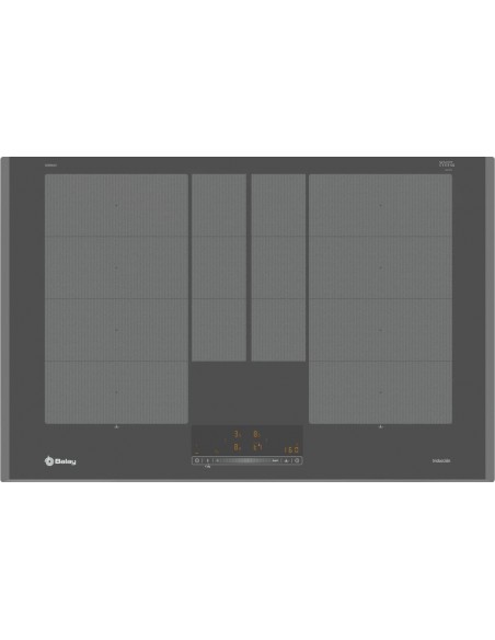 Placa Flexinducción - BALAY 3EB980AH,...
