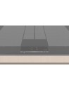 Placa Flexinducción - BALAY 3EB980AH, 80 cm, 3 Zonas, Gris Antracita