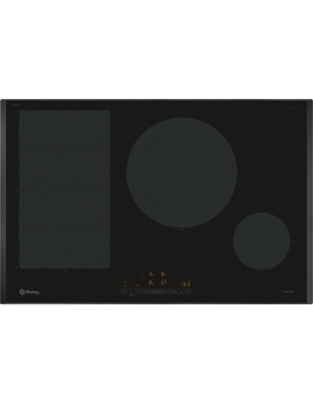 Placa Flexinducción - BALAY 3EB989LH,...