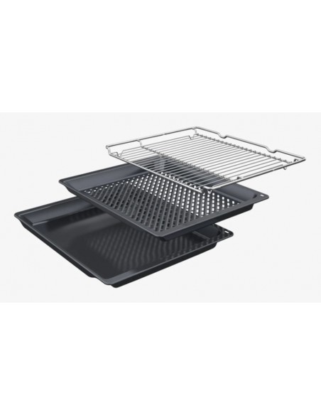 Horno Multifunción - BOSCH... Horno Multifunción - BOSCH...