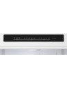 Combi Libre Instalación - BOSCH KGN392XCF, Acero Negro, 2.03 m, No Frost, Eficiencia E