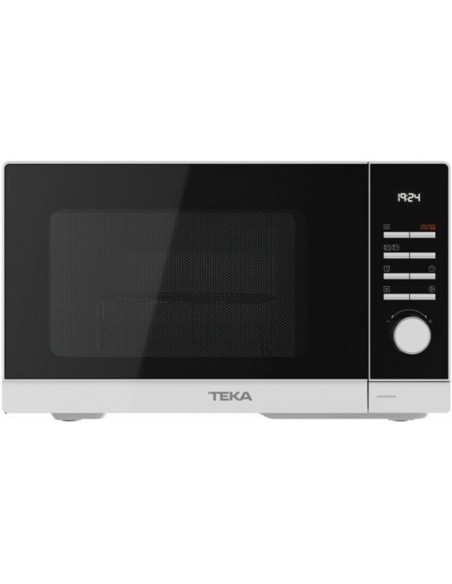 Microondas Libre Instalación - TEKA... Microondas Libre Instalación - TEKA...
