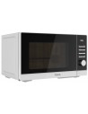 Microondas Libre Instalación - TEKA MWE FS25 G, 25L, Grill, Blanco Microondas Libre Instalación - TEKA MWE FS25 G, 25L, Grill, Blanco