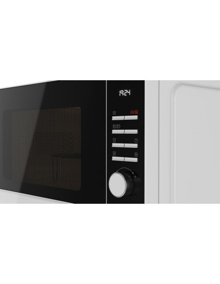 Microondas Libre Instalación - TEKA... Microondas Libre Instalación - TEKA...