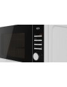 Microondas Libre Instalación - TEKA MWE FS25 G, 25L, Grill, Blanco Microondas Libre Instalación - TEKA MWE FS25 G, 25L, Grill, Blanco