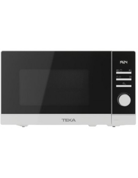 Microondas TEKA MWE FS20 G Blanco 20L