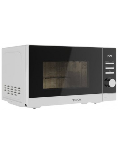 Microondas TEKA MWE FS20 G Blanco 20L