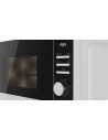 Microondas TEKA MWE FS20 G Blanco 20L